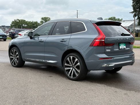 Used 2023 Volvo XC60 B5 Ultimate AWD/4WD image 6