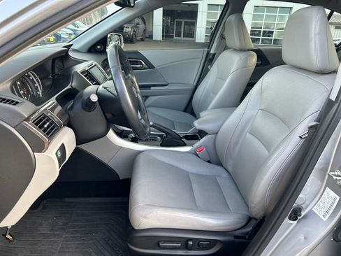 Used 2016 Honda Accord EX-L image 15