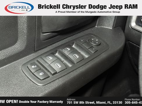 Used 2016 RAM 3500 Tradesman w/ Popular Equipment Group AWD/4WD image 31