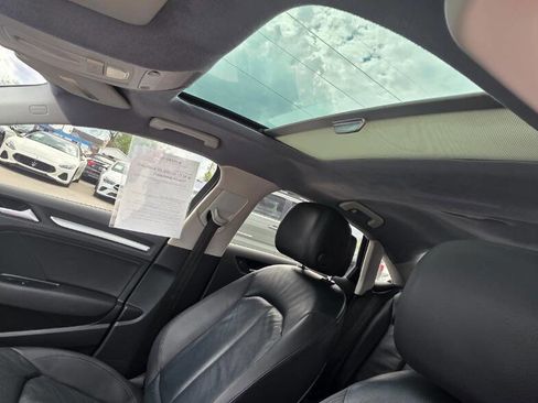 Used 2015 Audi A3 TDI Premium image 17