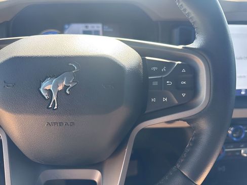 Used 2023 Ford Bronco Wildtrak AWD/4WD image 16