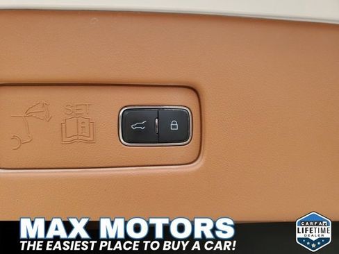 Used 2020 Lincoln Aviator Black Label Grand Touring w/ Class IV Trailer Tow Package image 10