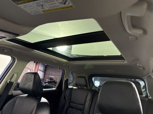 Used 2023 Nissan Rogue Platinum w/ Platinum Premium Package image 34