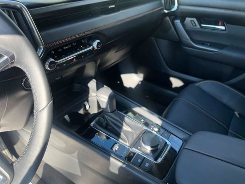 Used 2025 MAZDA CX-50 2.5 Hybrid w/ Premium Plus Pkg AWD/4WD image 26