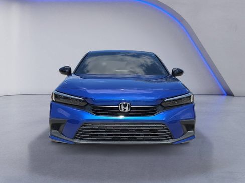 Used 2024 Honda Civic Sport image 8