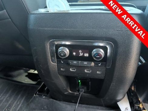 Used 2021 GMC Yukon AT4 w/ AT4 Premium Plus Package image 14
