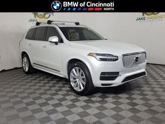 Used 2017 Volvo XC90 T8 Inscription w/ Vision Package image 1