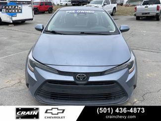 Used 2023 Toyota Corolla LE video 2