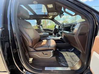 Used 2021 Ford F150 King Ranch w/ Equipment Group 601A High AWD/4WD video 2