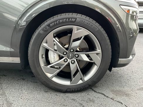 Used 2025 Genesis Electrified GV70 Advanced w/ Prestige Package image 54