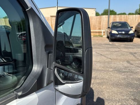 Used 2023 Ford Transit 250 Medium Roof w/ Load Area Protection Package RWD image 34