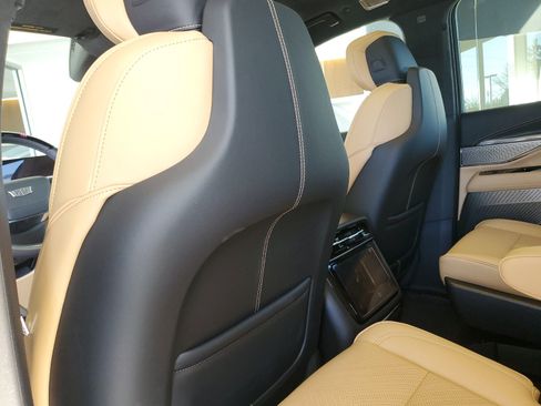 New 2025 Cadillac Escalade IQ Sport 2 image 11