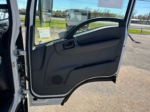 New 2025 Chevrolet Low Cab Forward 5500XD RWD image 31