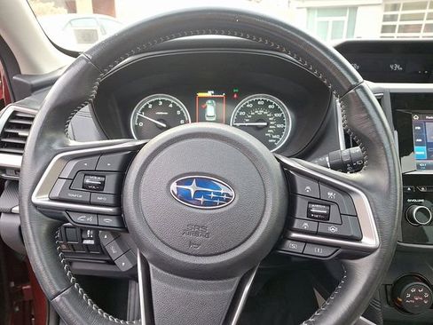 Used 2023 Subaru Forester Premium image 19