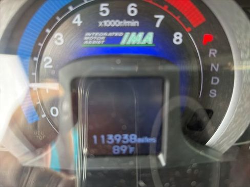 Used 2010 Honda Insight EX image 2