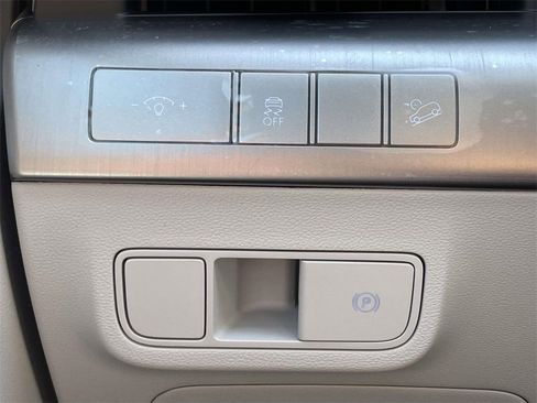 New 2026 Hyundai Kona SEL Sport image 17