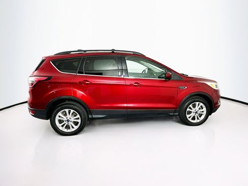 Used 2018 Ford Escape SEL image 10