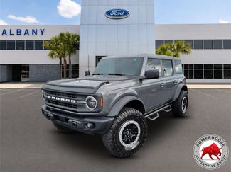 Used 2024 Ford Bronco Black Diamond w/ Sasquatch Package AWD/4WD 360° Tour