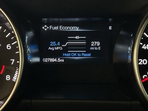 Used 2019 Ford Mustang GT Premium w/ GT Performance Package RWD image 37