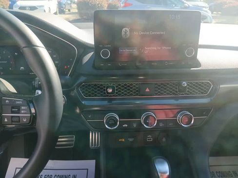 Used 2025 Acura Integra A-Spec image 12