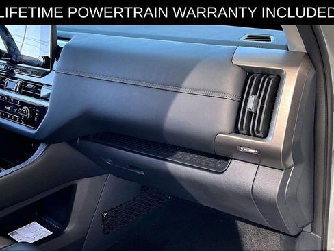 Used 2025 Nissan Pathfinder Platinum w/ Cargo Package image 19