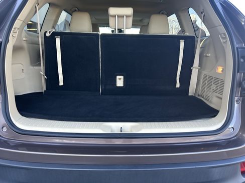 Used 2017 Toyota Highlander XLE image 30