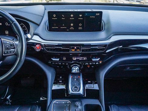 Used 2023 Acura MDX FWD w/ Technology Package image 15