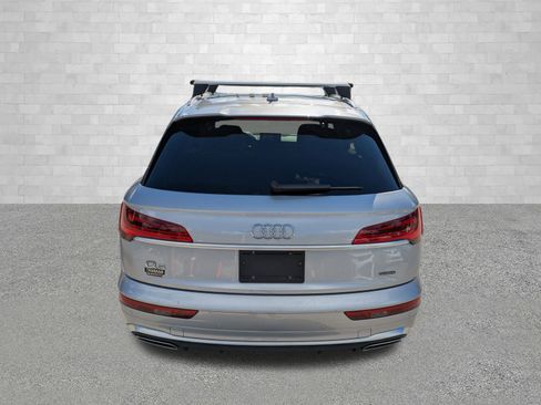 Used 2022 Audi Q5 2.0T Premium image 3