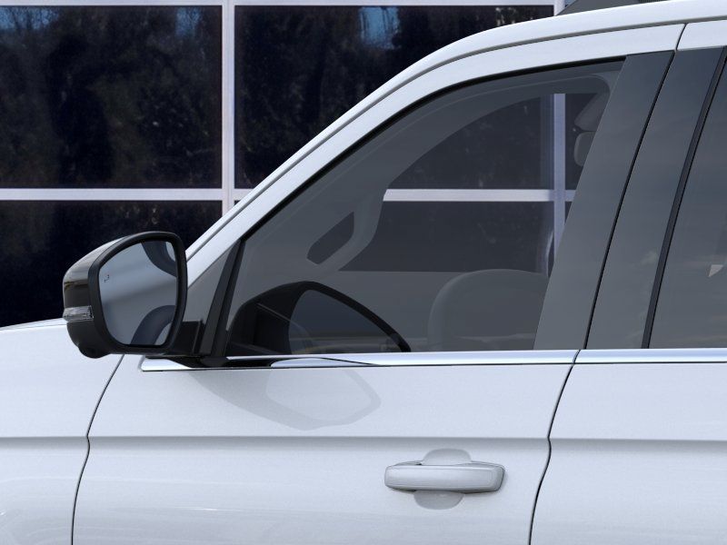 New 2026 Ford Expedition Active RWD image 50