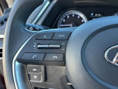 Used 2023 Hyundai Sonata SEL w/ Cargo Package image 22