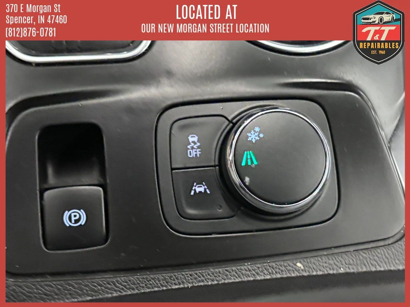 Used 2021 Chevrolet Traverse RS FWD image 45