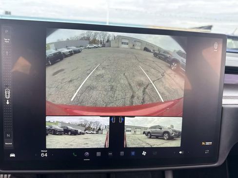 Used 2021 Tesla Model S Plaid image 23