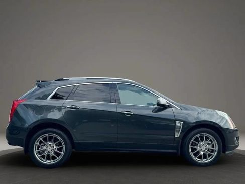 Used 2015 Cadillac SRX Performance w/ Driver Awareness Package FWD image 6