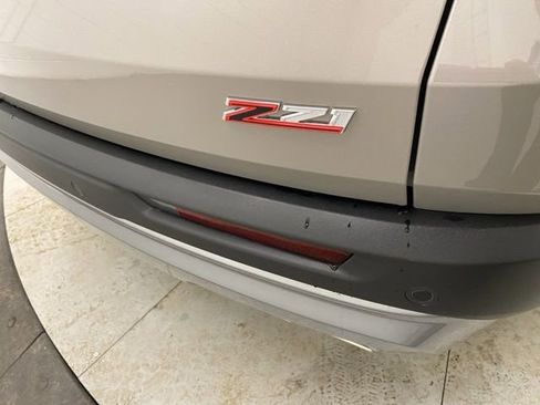 New 2026 Chevrolet Traverse Z71 image 33