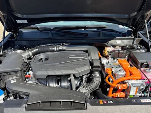 New 2026 Hyundai Sonata SEL FWD image 23