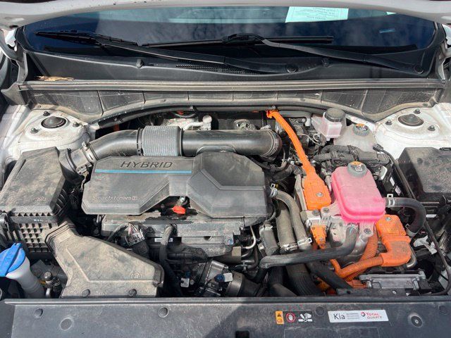 Used 2023 Kia Sorento EX AWD/4WD image 32