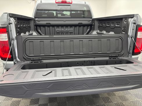 New 2026 GMC Canyon Elevation w/ Convenience Package AWD/4WD image 10