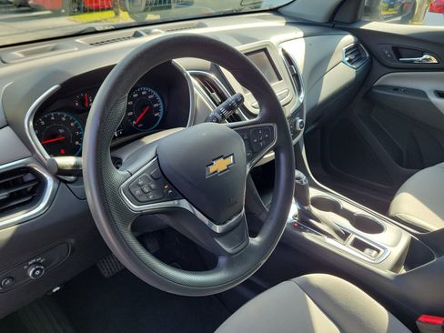 Used 2021 Chevrolet Equinox LS w/ LS Convenience Package AWD/4WD image 22