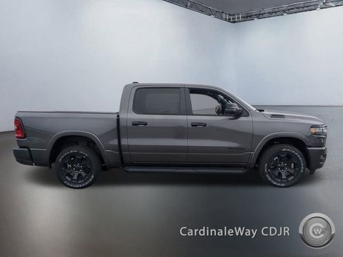 New 2026 RAM 1500 Big Horn image 3