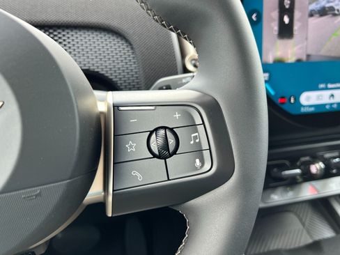 New 2027 MINI Cooper Countryman S AWD/4WD image 23
