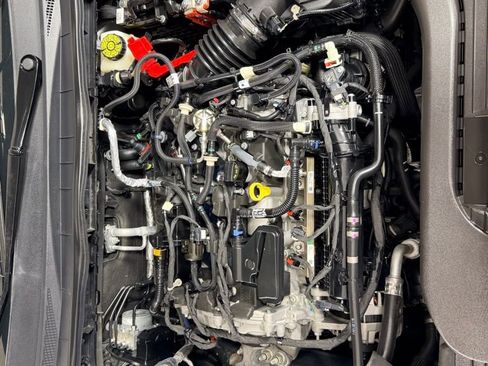 Used 2022 Ford Escape SEL image 48