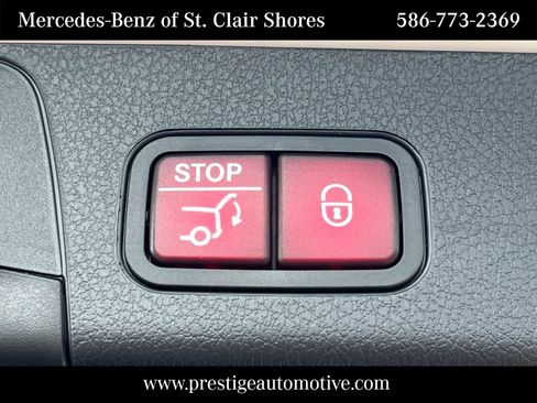 Certified 2026 Mercedes-Benz GLB 250 4MATIC image 14