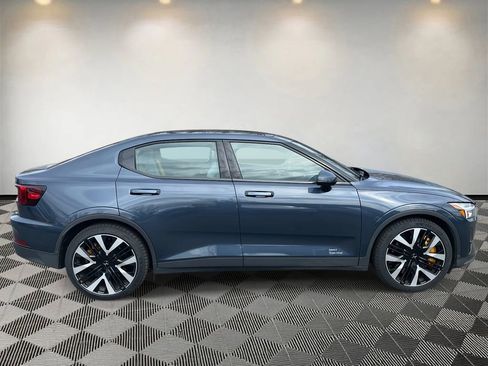 Certified 2024 Polestar Polestar 2 image 2