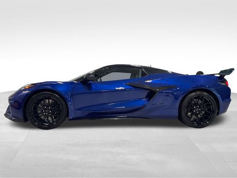 New 2027 Chevrolet Corvette Z06 RWD image 49