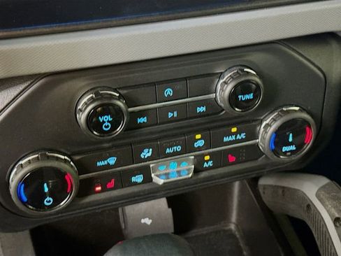 Certified 2022 Ford Bronco Big Bend image 19