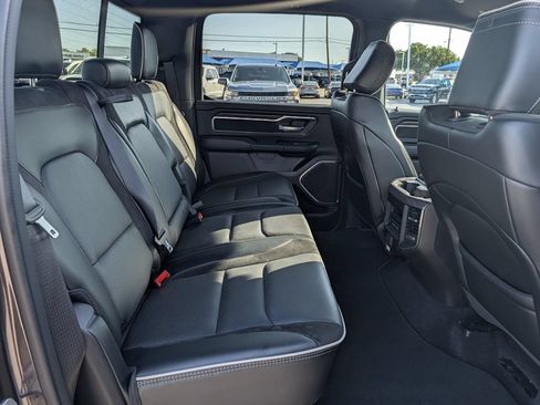 Used 2026 RAM 1500 Laramie AWD/4WD image 27
