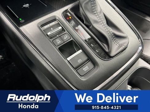 New 2026 Honda CR-V EX-L image 34