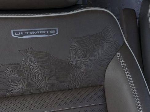 New 2026 GMC Yukon Denali Ultimate AWD/4WD image 21