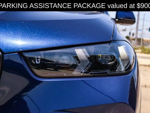 Used 2026 BMW X5 sDrive40i w/ M Sport Package RWD image 9