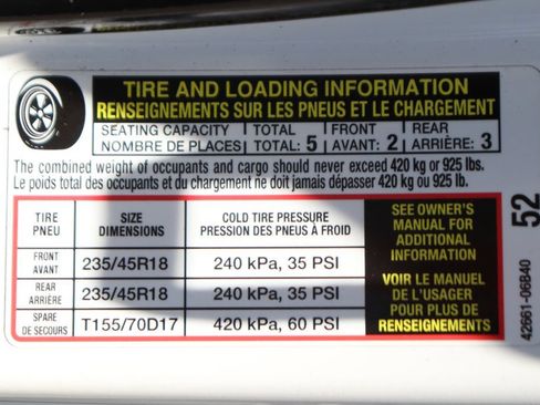 Used 2020 Toyota Camry SE FWD image 45